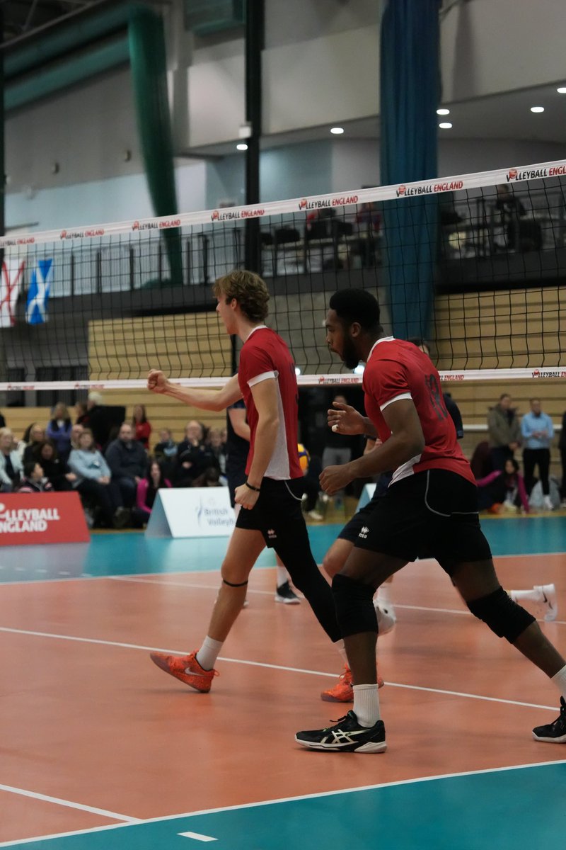SBreakSport's tweet photo. 🎙️ Coming soon: An exclusive chat with UON star &amp; England player Sam Peters on his volleyball journey and future goals. Stay tuned for the full feature on https://t.co/2FAK4L2qpX.

Follow @sbreaksport for updates.
Get caught up. Get ahead.
#ThisIsServiceBreak #VolleyballEngland https://t.co/4fMmfemMGL