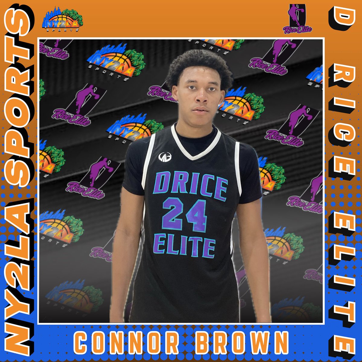MHS_Boys_'s tweet image. 2027 F Connor Brown has had multiple standout games this season but is playing on another level right now in the semis. Finishing through a ton of contact inside, scoring on the attack, hitting threes. @DRiceElite @ny2lasports