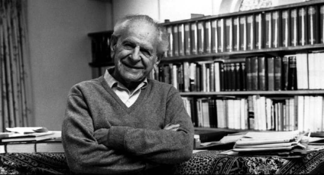alanigolanski's tweet image. Norberto Bobbio did his best to champion Karl Popper's open society work in Italy post-War, promoting universal suffrage, individual rights, control of public power, and autonomy for local authorities, all conducive in Bobbio's view toward each person's "sacrosant dignity."