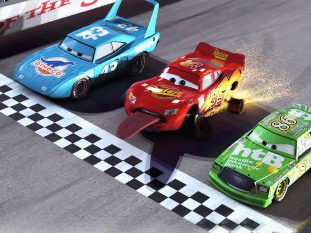 CANAPINO EN EL TC PISTA HACE INSTANTES