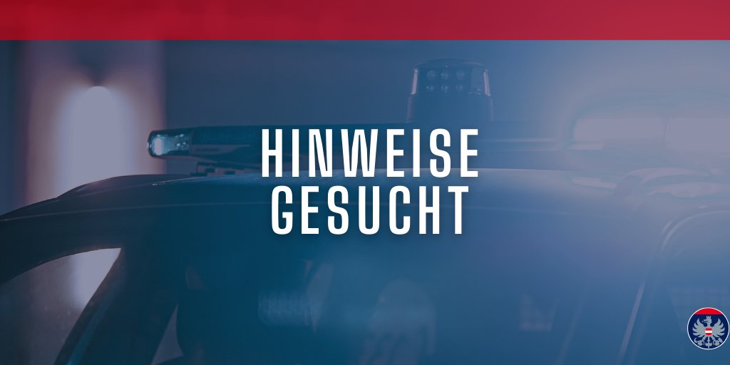 PolizeiStmk's tweet photo. 🚨 Nach der Kollision mit einem Radfahrer (38) in Kaindorf/Sulm ergriff ein Motorradlenker am heutigen Sonntag (20.7.) die Flucht. Nun sucht die Polizei #Leibnitz nach Hinweisen. 
📞059133/6160 ⏩https://t.co/u4vEXwqAdW https://t.co/l4FoSoIbzY