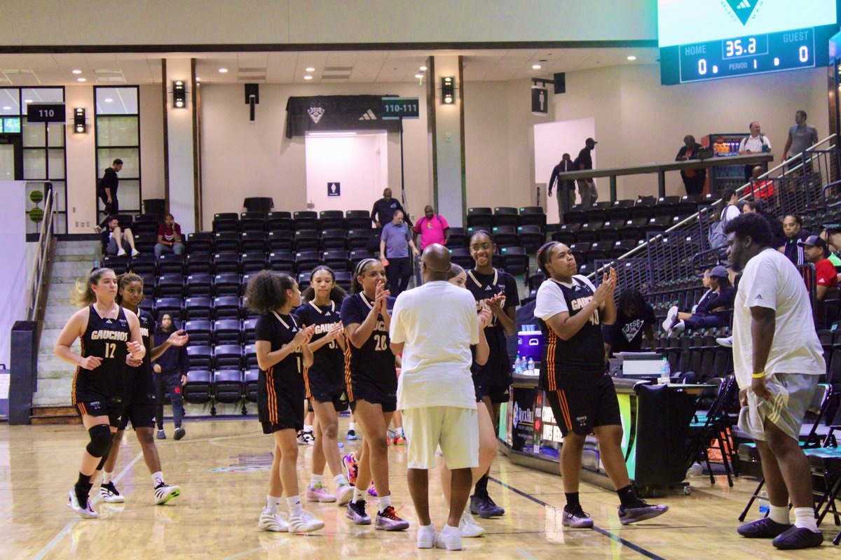Thankful for all the coaches that came to watch me play in OH, SC, and this AAU season. I am disappointed that my sprain ankle injury I sustained on Monday affected my last live AAU session but tried to play through the pain and cheered and supported my teammates on the bench.