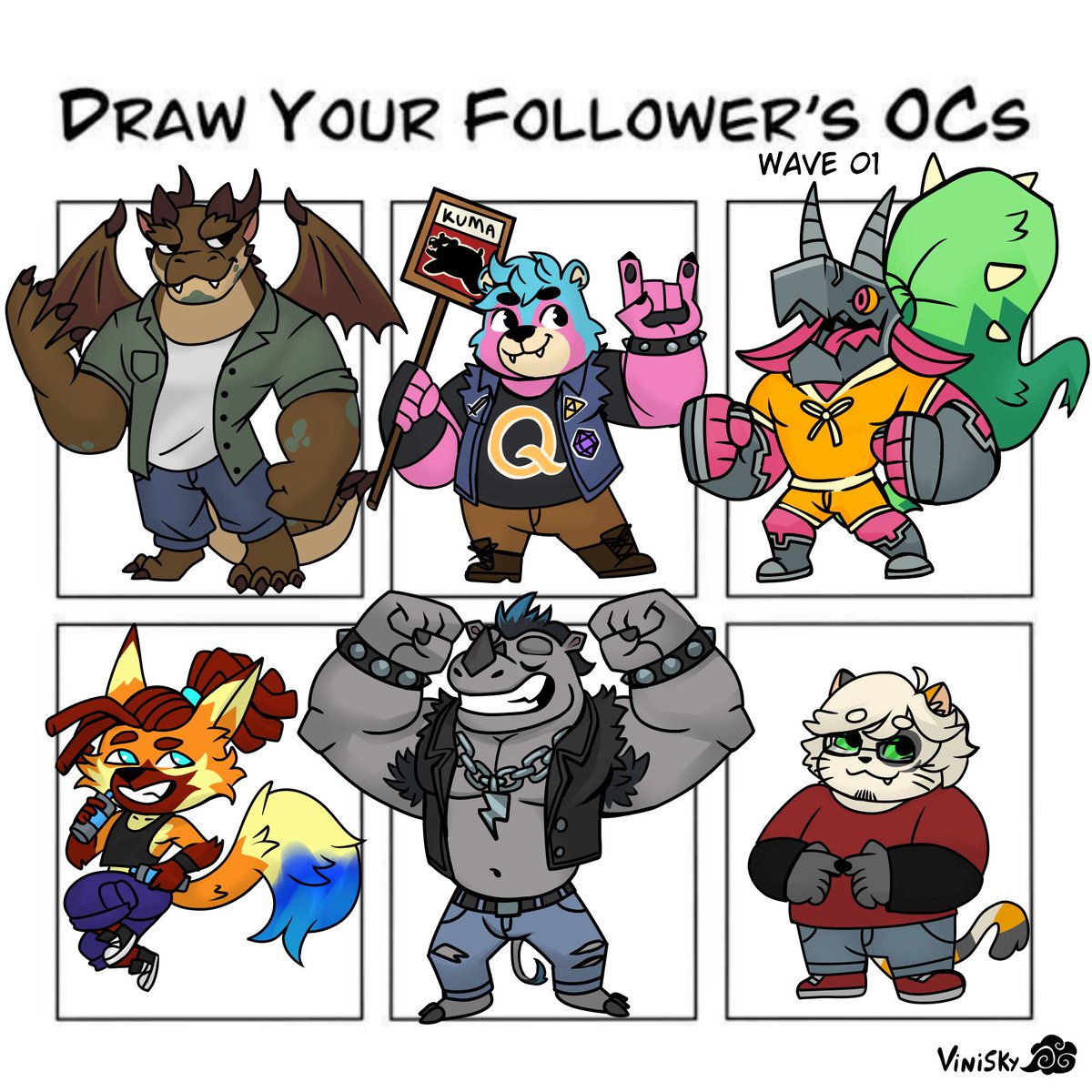 vinisky (@viniskydrawing) on Twitter photo Desenhando seguidores parte 01
<a href="/TheTopBug/">Tupelo</a> <a href="/markerubi_/">Kerubi</a> <a href="/SomeStone00/">Some Stone (Open Comms 0/2)🪨</a> <a href="/SpriteGuto/">Sprit3</a> <a href="/Lexiku2/">⚡️Rexiku X🦏⚡️</a> <a href="/felixerz_upperZ/">felix (DONT TAP THE GLASS)</a> Desenhando seguidores parte 01
<a href="/TheTopBug/">Tupelo</a> <a href="/markerubi_/">Kerubi</a> <a href="/SomeStone00/">Some Stone (Open Comms 0/2)🪨</a> <a href="/SpriteGuto/">Sprit3</a> <a href="/Lexiku2/">⚡️Rexiku X🦏⚡️</a> <a href="/felixerz_upperZ/">felix (DONT TAP THE GLASS)</a>