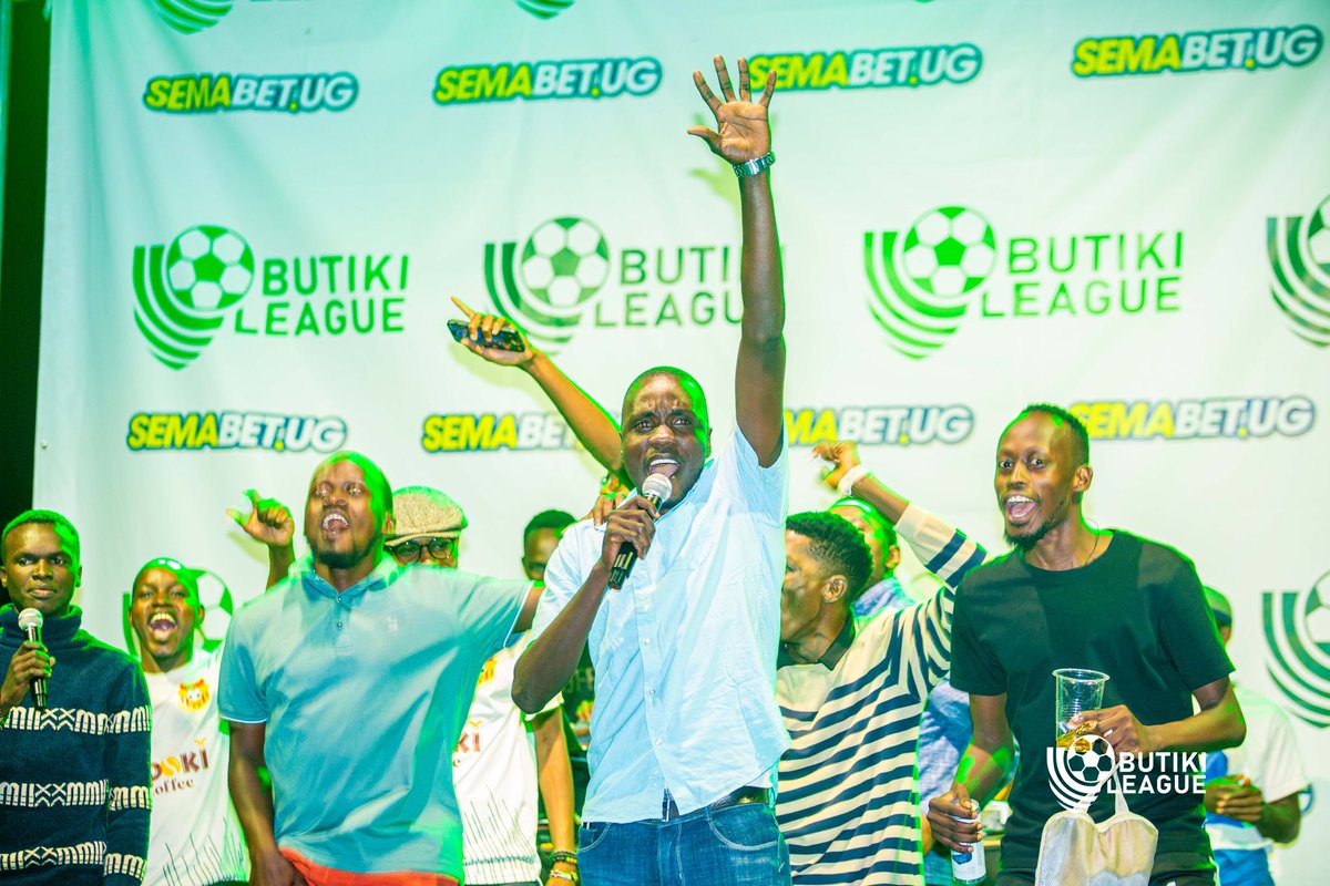 Hands up if you’re ready for the #BLSV MD3 this Saturday. 😁🙋🏽‍♂️