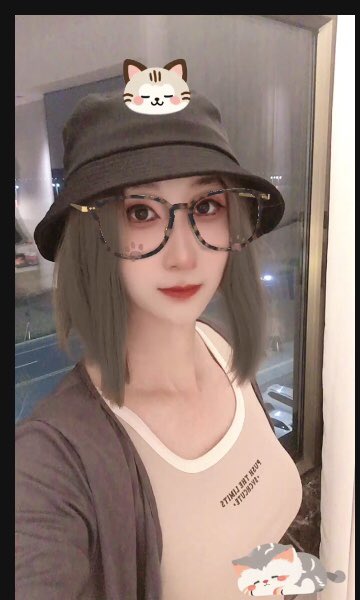 CD_xiaotutu's tweet photo. 可爱吗～
#可爱的男孩子 #伪娘 #四爱 https://t.co/Mwq8sxm2Da