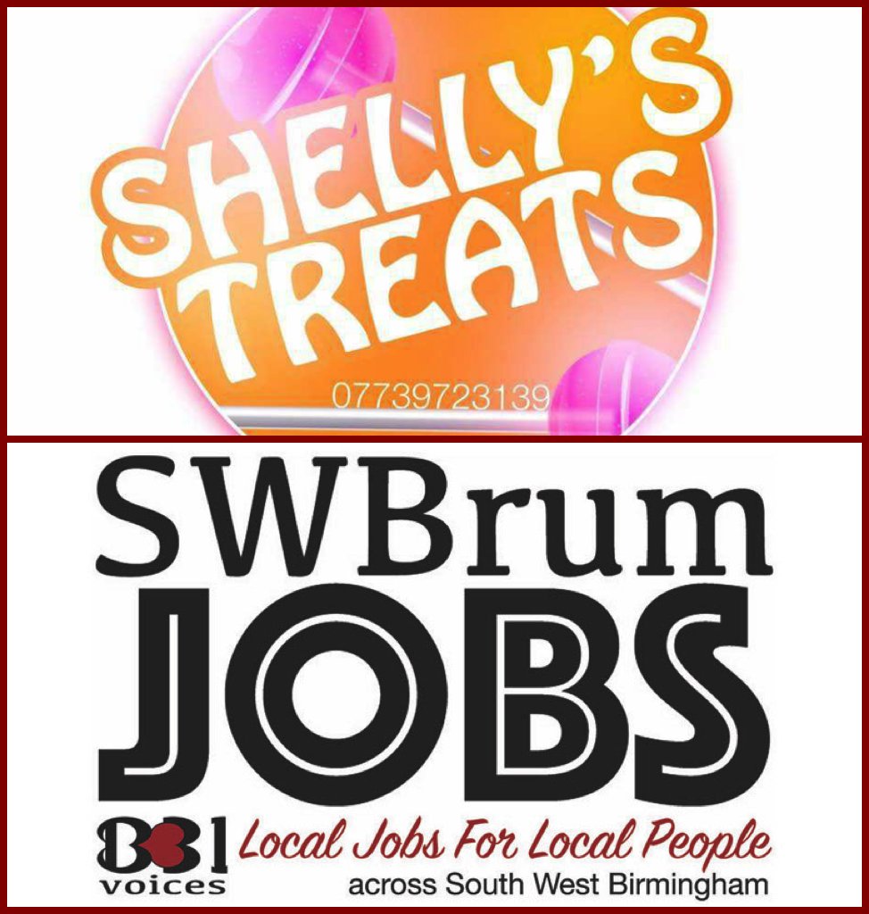 B31Voices's tweet image. INFO/APPLY: 👉 b31.org.uk/job/mascots-pr…

🧑 Mascots - Princesses &amp;amp; Superhero 
📍 Shelley’s Treats - #BartleyGreen
🕛 Weekend &amp;amp; Holiday Work
ℹ️ 3 roles available  

Know somebody this might suit? Let them know!

#SWBrumJOBS 
#MascotsJobs
#BrumJobs 
#BirminghamJobs 
#Birmingham