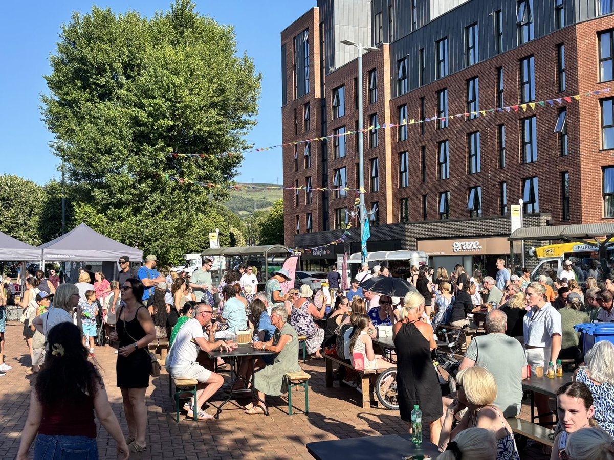 About Tameside tweet media