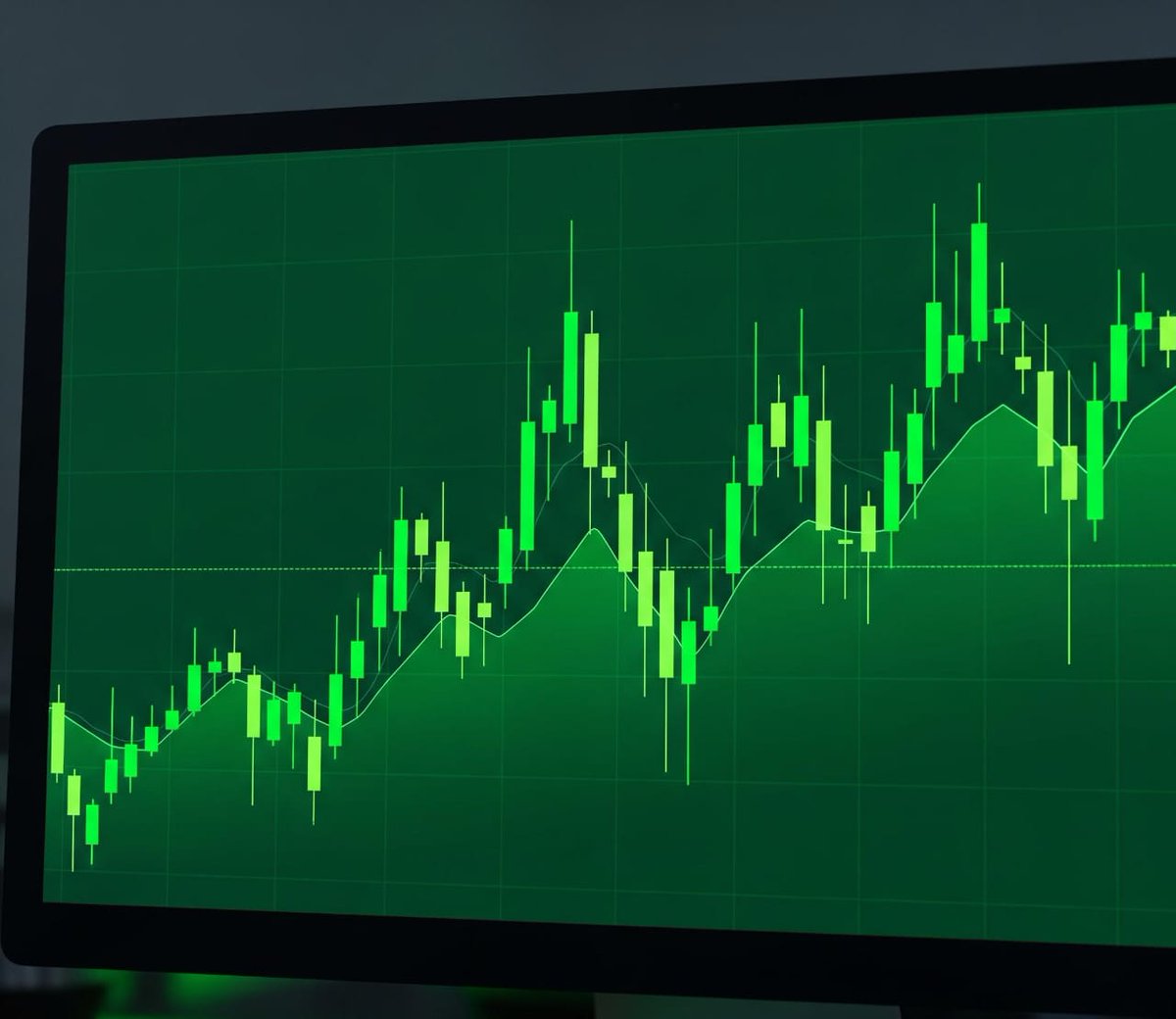 🚫 FUD on LayerEdge? Not a chance.
You're going to be shocked 
When the $EDGEN chart lights up with green candles! 📈

📈🔥 HODL IS GOLD

✅ My advice: Buy &amp; stake now before the rocket takes off.

$EDGEN #LayerEdge #BullRun #CryptoAlpha #DeFi