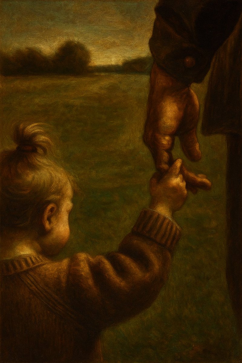 “La paternidad es una vocación al servicio de Dios que no debe ser tenida a la ligera ni frívolamente, sino con la firme determinación de hombres serios”

-Lawrence Lovasik