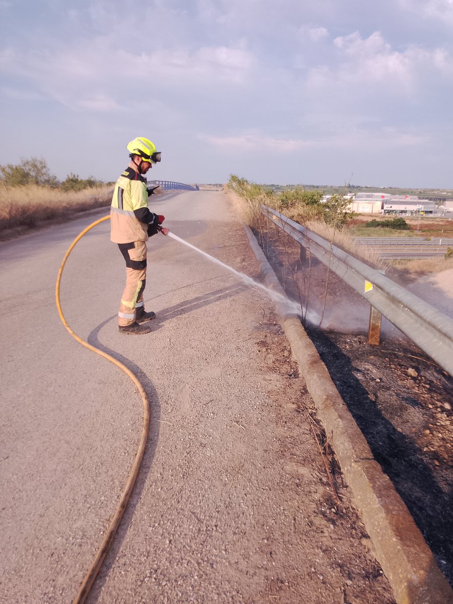 Guardia de Bombero 1...🚒💨🔥