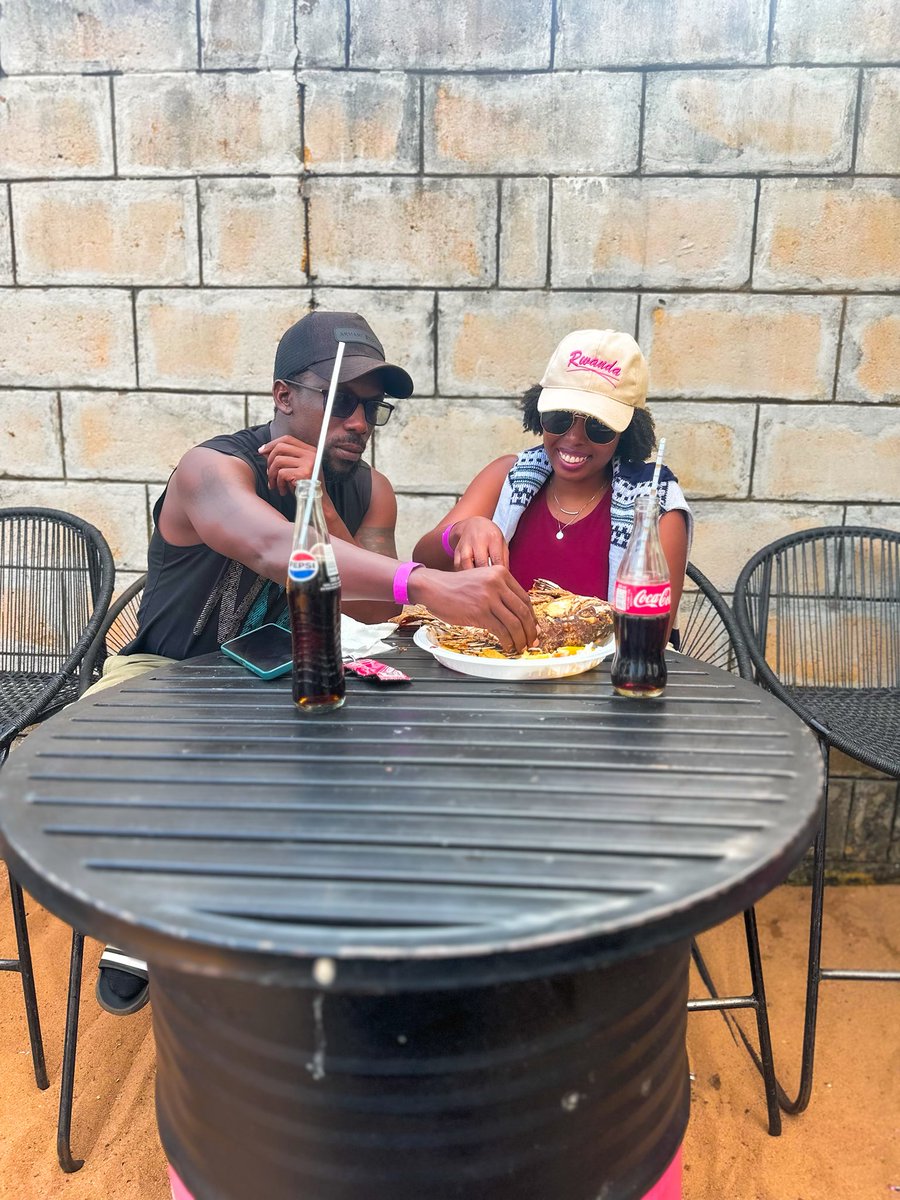 MUKIGA TRAVELLER✈️ (@mukigatraveller) on Twitter photo Linked up with my day one <a href="/VinceMusisi/">Vince Musisi</a> . One of the first champions for domestic tourism. We did some great things together back in the day and now the future is brighter. Linked up with my day one <a href="/VinceMusisi/">Vince Musisi</a> . One of the first champions for domestic tourism. We did some great things together back in the day and now the future is brighter.