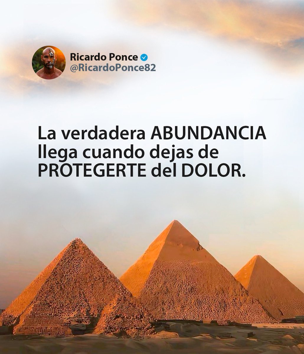 Ricardo Ponce tweet media