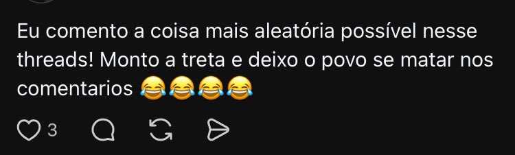 greyinfernal's tweet photo. @sinvalll @analise2025 Ai siiim kkkkkkk acho que vou trazer o post fixado do threads pra ca https://t.co/uhXVdJiEi7