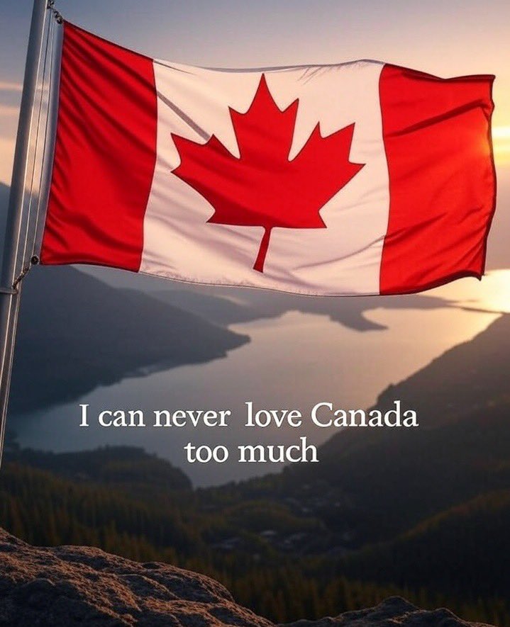 JoelVinette's tweet image. I'm not sorry for being Canadian. I don't regret making MAGAS mad for supporting my country! Those who complain about me being quote "too patriotic" can shove it down their throat! I love all my American friends who are anti Trump. I have a right to be proud of my country! 🇨🇦
