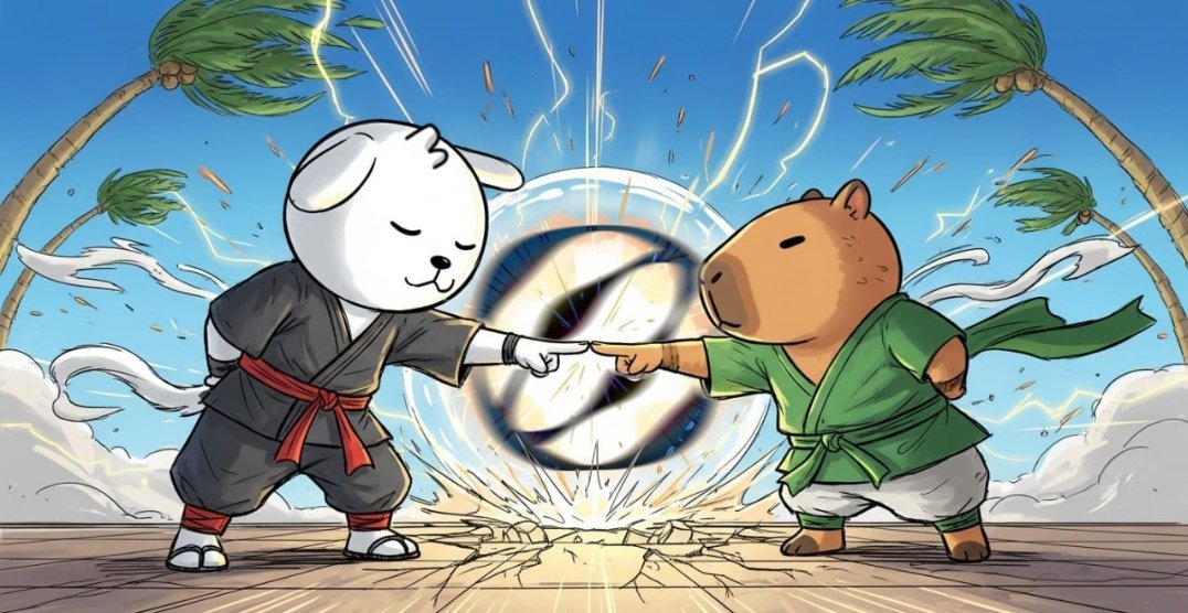 recepdemir097's tweet image. With Mitosis , miAssets transforms a single deposit into a multi chain, multi strategy DeFi operation.
With ERC-20 compatibility, a destructible structure, and Spindle integration, liquidity is no longer passive but programmable.
@MitosisOrg is building the infrastructure for…