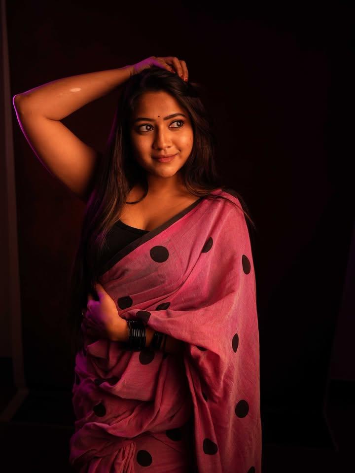 darling_priya_'s tweet image. #sameera
t.me/tollywood_quee…