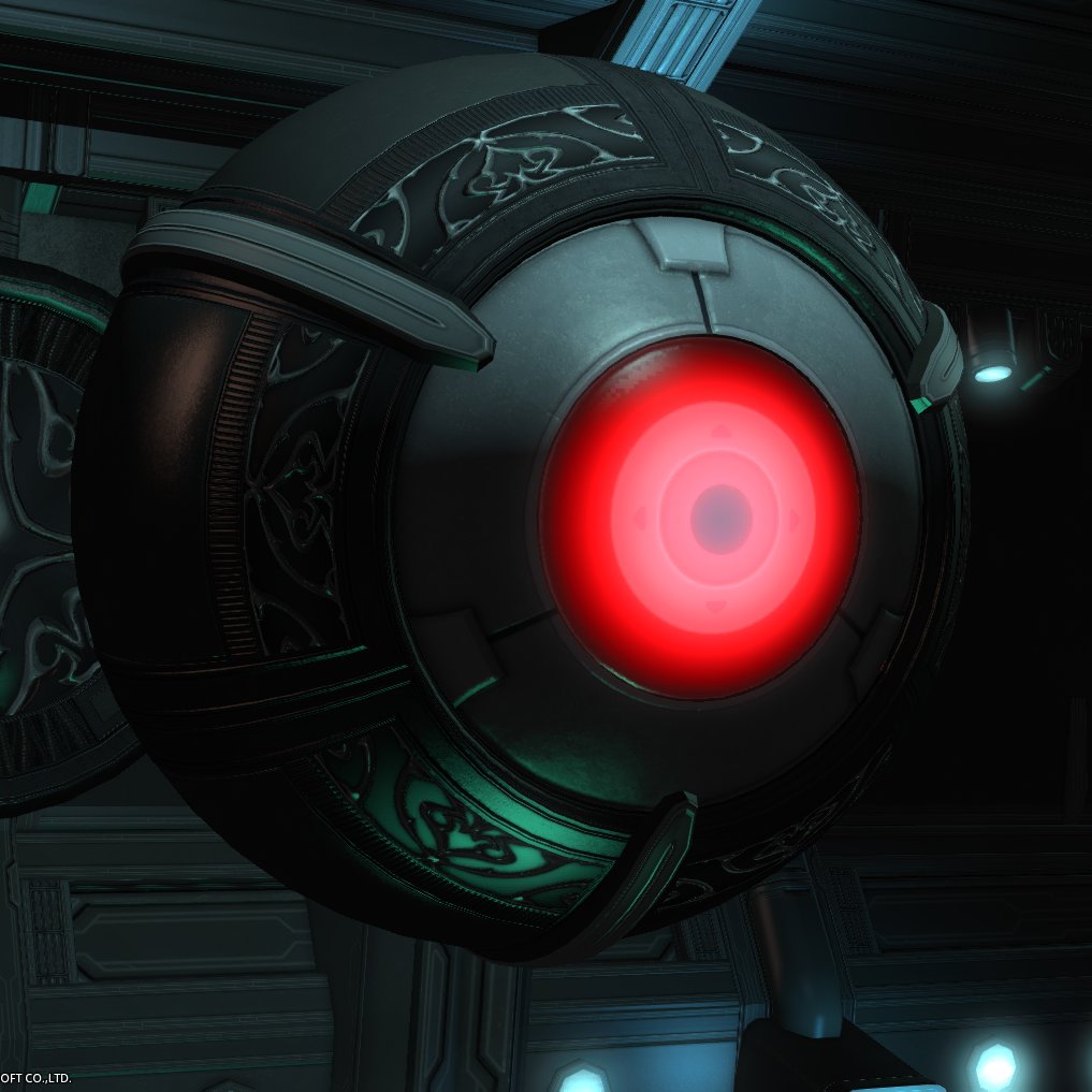 ? 나 얘 어디서 봤는데.....