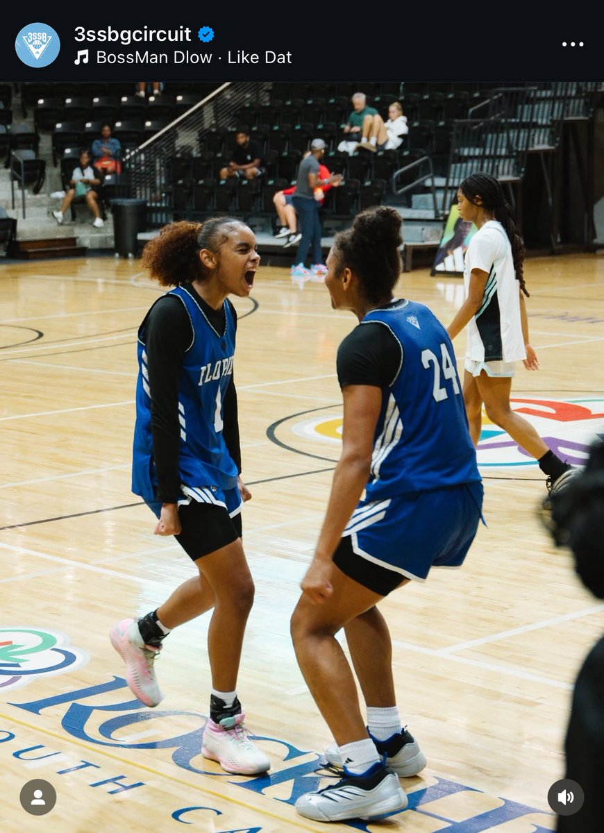 Taniyah Davis (@c_taniyah_ball) on Twitter photo Big time comeback headed to the Final 4 <a href="/3SSBGCircuit/">3Stripes Select Basketball Girls Circuit</a> <a href="/CFE_BASKETBALL/">CentralFloridaElite</a> Big time comeback headed to the Final 4 <a href="/3SSBGCircuit/">3Stripes Select Basketball Girls Circuit</a> <a href="/CFE_BASKETBALL/">CentralFloridaElite</a>