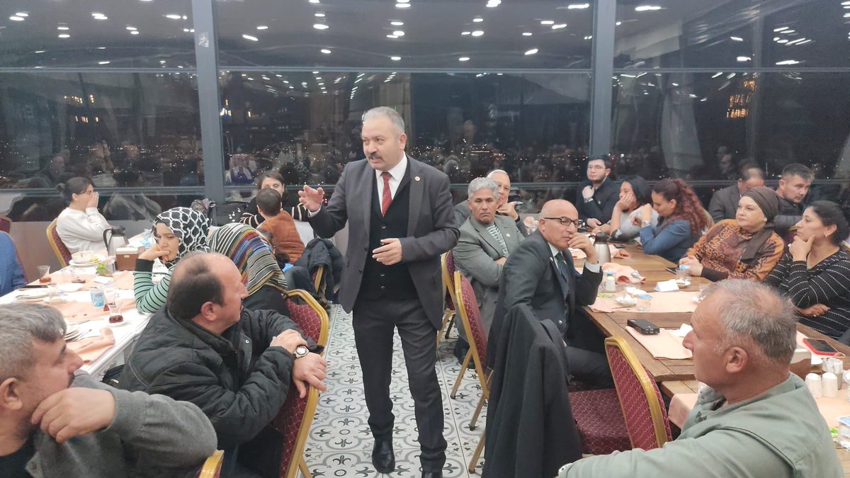 Biz görevdeyken istatistik olmadık, ama ne yazık ki hak ararken yalnızca birer sayı olarak görüldük.  
Yüzlerce meslektaşımız, görev esnasında yaşadığı fiziksel ve psikolojik travmalar sebebiyle sağlık yönünden meslekten ayrılmak zorunda kaldı.  
Ancak hâlâ bu mağduriyetlerin