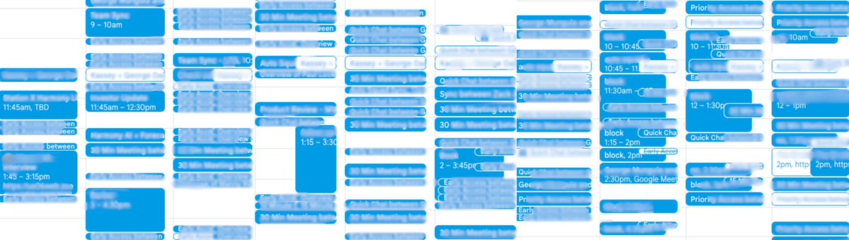 jobsbygeorge's tweet image. in the past 2 weeks I have done 104 user interviews and HOLY SH*T…
I believe we have found a HUGE pain point
I beg you…
TALK TO YOUR USERS/CUSTOMERS DAILY
so excited to build towards this :)
P.S.
if you are a CEO, and not talking to users daily… you are cooked