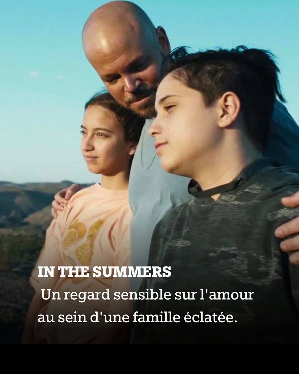 « In the Summers » porte un regard sensible et pudique sur l’amour au sein d’une famille éclatée, qui peine à composer avec les addictions du père.
benzinemag.net/2025/07/20/in-…