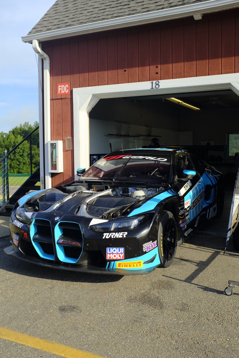 VIRNow's tweet image. Views from a great weekend so far. 1 more race to go!