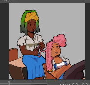 Iuigifan's tweet image. this is going to take 200 million years to finish at this rate