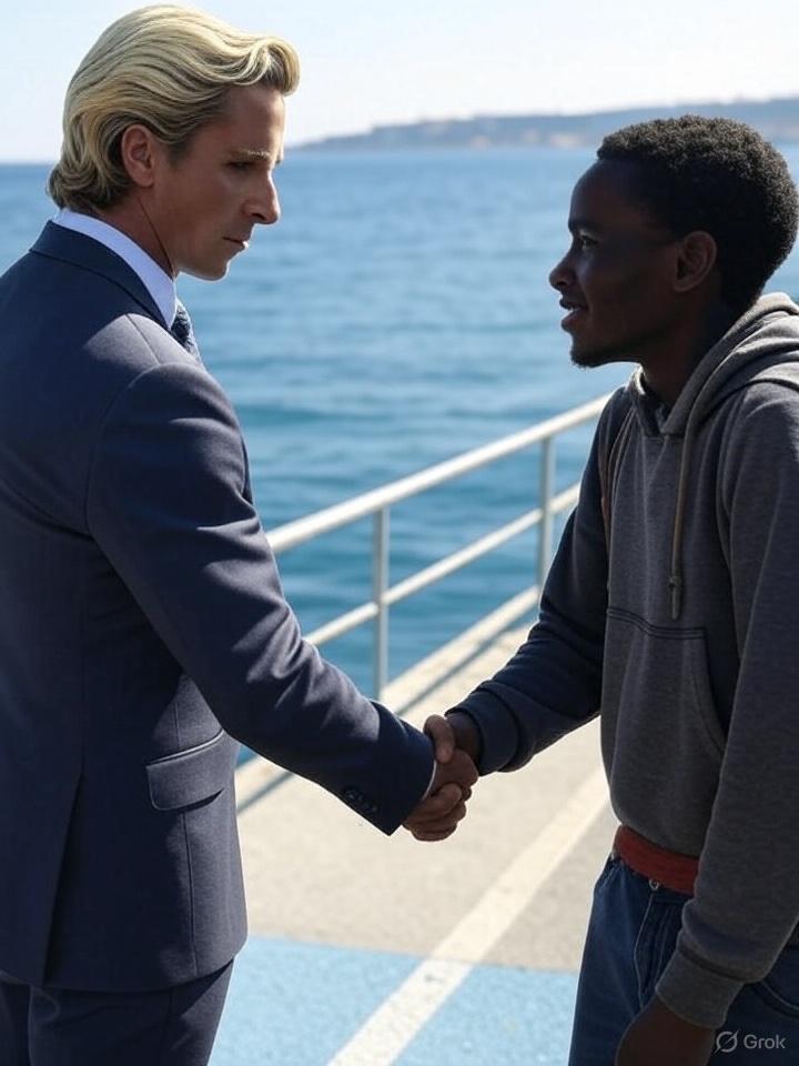 _BarboDoll_'s tweet image. Comme chaque année je relance l'opération Télétron et comme chaque année je donne donc 1€ à @SOS_Racisme et @SOSMedFrance pour chaque réponse à ce tweet.
Merci.