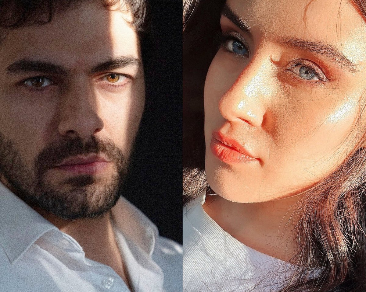 #Gökcem — Bambaşka bir uyum seviyesi