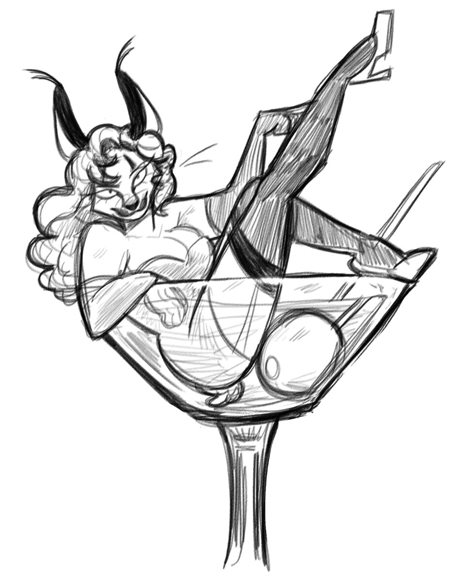 fluchinick's tweet image. Sketch Commission are OPEN!!
15 USD Half Body
20 USD Full Body
Commission info ☕
ko-fi.com/c/4aad5384ff