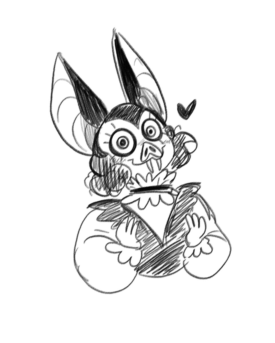 fluchinick's tweet image. Sketch Commission are OPEN!!
15 USD Half Body
20 USD Full Body
Commission info ☕
ko-fi.com/c/4aad5384ff