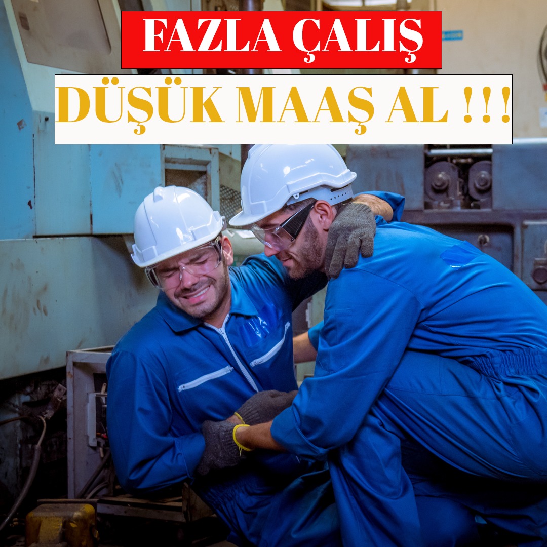 KÇP 4D ye Yarar
Demiryolcuya Zarar 

#KCPyiKabulEtmiyoruz