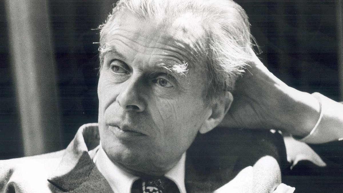 OutlawsPoetic's tweet image. “Most men and women lead lives at the worst so painful, at the best so monotonous, poor and limited that the urge to escape, the longing to transcend themselves if only for a few moments, is and has always been one of the principal appetites of the soul.”
― Aldous Huxley
