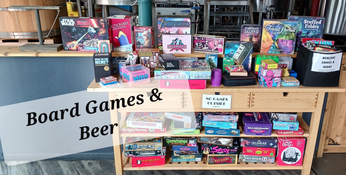 Zero Issue Brewing tweet media