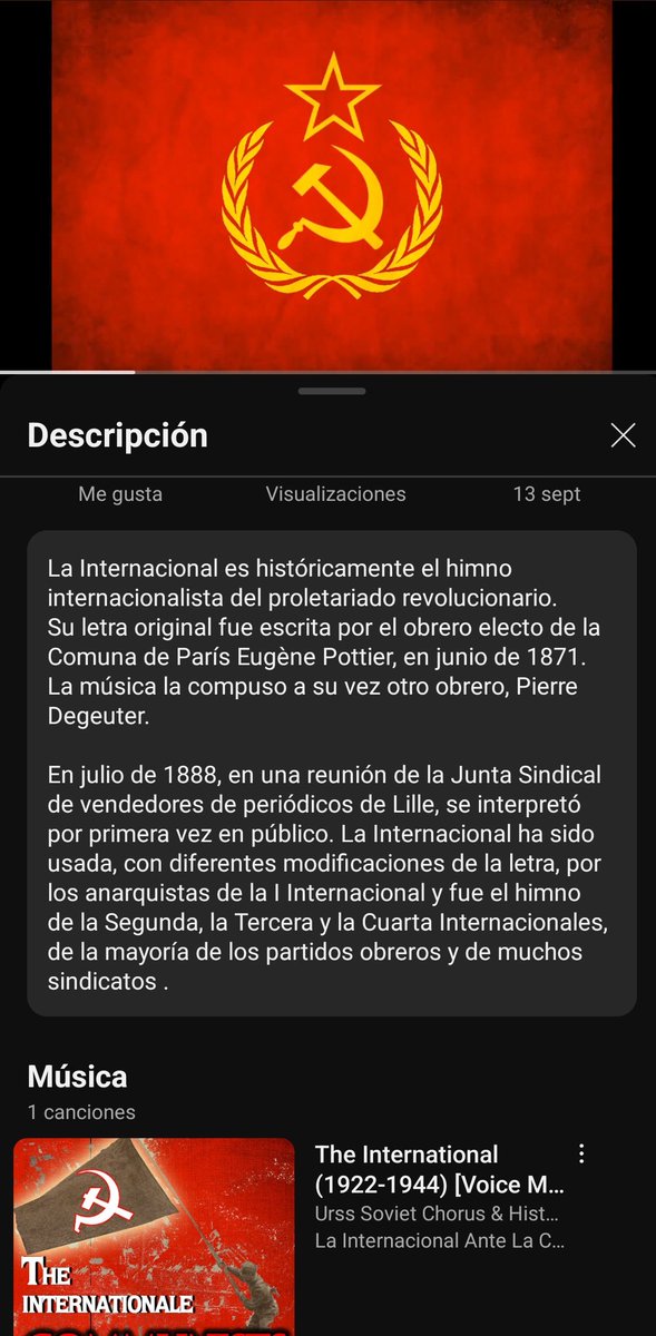 SoyNingun0's tweet image. Se conoce que @SoyTeryTerrible siguió su propio consejo, (aunque tarde) y leyó y ante el ridículo, bloqueó.
Pero bueno, temazo para el bajón dominguero.