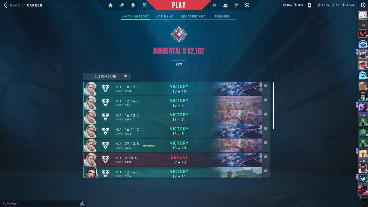 hxyden (@hxydenval) on Twitter photo apart from the 2/18 pretty solid games at <a href="/EPICLAN/">EPIC.LAN UK Gaming & Esports Events</a>
This team is nuts and we have such high potential im so proud of yous and i love each one of you guys i had such a good time fr.
And to the girls supporting you guys are goats thank you.
Big ty to Kinghas for helping us 🫶 apart from the 2/18 pretty solid games at <a href="/EPICLAN/">EPIC.LAN UK Gaming & Esports Events</a>
This team is nuts and we have such high potential im so proud of yous and i love each one of you guys i had such a good time fr.
And to the girls supporting you guys are goats thank you.
Big ty to Kinghas for helping us 🫶