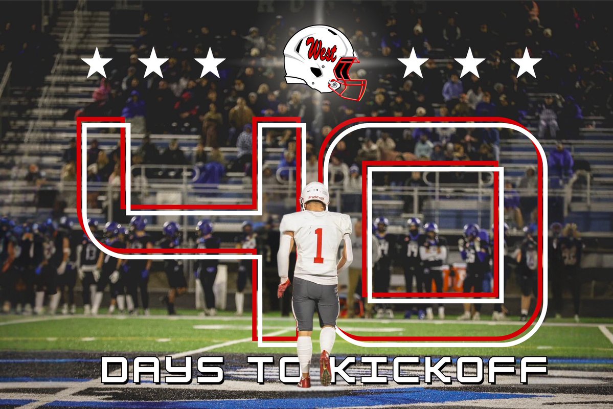 MW Scarlet Football (@mwscarletfb) on Twitter photo 