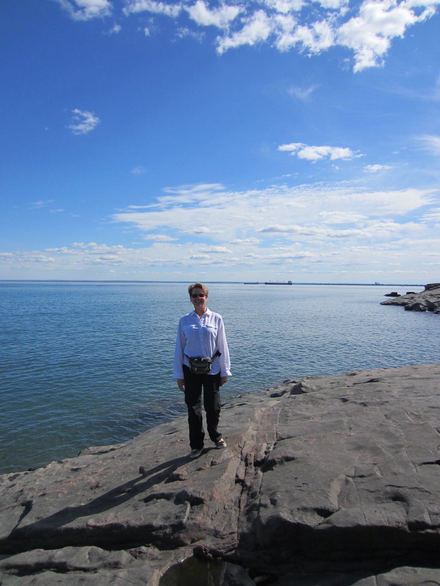 KatherWilliams's tweet photo. @LakeSuperior 😍 https://t.co/0kZ1CuD4wA