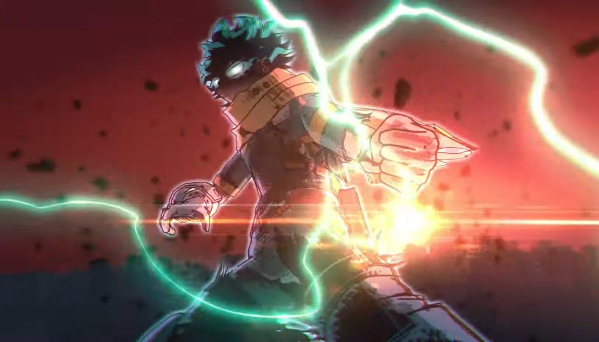 Red Lens tweet media