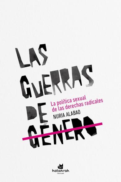 Los ataques a algunos derechos relacionados con el género y el uso del pánico moral como estrategia del movimiento ultraconservador global.
katakrak.net/cas/editorial/…