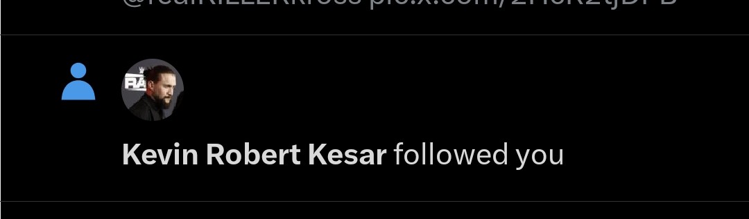 Crash_Overide_ (@crash_overide_) on Twitter photo 2025 has been mostly a pretty cool year for me after 4 pretty bad ones.
Rediscovered one of my passions, and today is another pretty rad day on this app for me because of said passion. Appreciate it <a href="/realKILLERkross/">Kevin Robert Kesar</a> 🤝 2025 has been mostly a pretty cool year for me after 4 pretty bad ones.
Rediscovered one of my passions, and today is another pretty rad day on this app for me because of said passion. Appreciate it <a href="/realKILLERkross/">Kevin Robert Kesar</a> 🤝