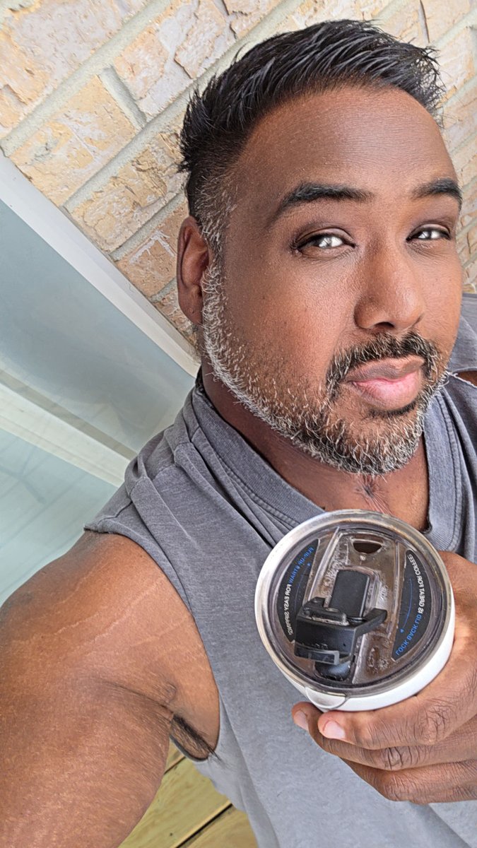 Morning time #Coffee &amp; #peace..happy sunday ppl