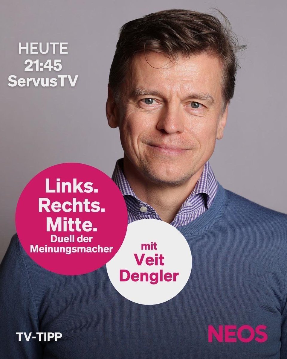 Veit Dengler (@veitdengler) on Twitter photo 