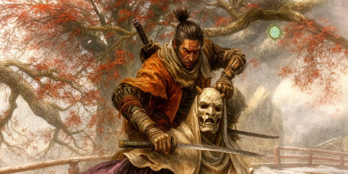 seven_swords's tweet image. How to Beat Every Boss in Sekiro: Shadows Die Twice #gaming #Sekiro - sevenswords.uk/beat-every-bos…