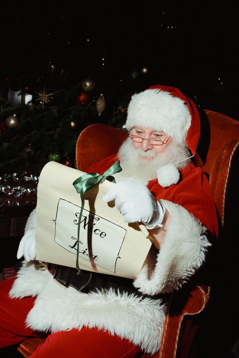 Christmas is coming... 🎅🎄✨

2025 will bring even more joy, special surprises and magic than ever. To be one of the first to secure tickets to our ever popular festive events, sign up to the Raby Estates Newsletter.

➡ Sign up here | bit.ly/3IEEKih