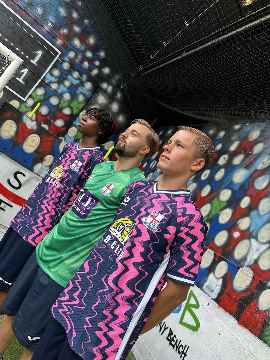 SX Sports (@sxsports) on Twitter photo New season, new look for <a href="/EnsignOfficial/">White Ensign FC</a> ☝🏼
-
SX Sports x <a href="/Stanno_sports/">Stanno Sportswear</a> x <a href="/EnsignOfficial/">White Ensign FC</a> 🔴🔵
-
Still time to give your team a fresh look for the 25/26 season. Message us today to get started. #SXSports #Teamwear #2526season New season, new look for <a href="/EnsignOfficial/">White Ensign FC</a> ☝🏼
-
SX Sports x <a href="/Stanno_sports/">Stanno Sportswear</a> x <a href="/EnsignOfficial/">White Ensign FC</a> 🔴🔵
-
Still time to give your team a fresh look for the 25/26 season. Message us today to get started. #SXSports #Teamwear #2526season