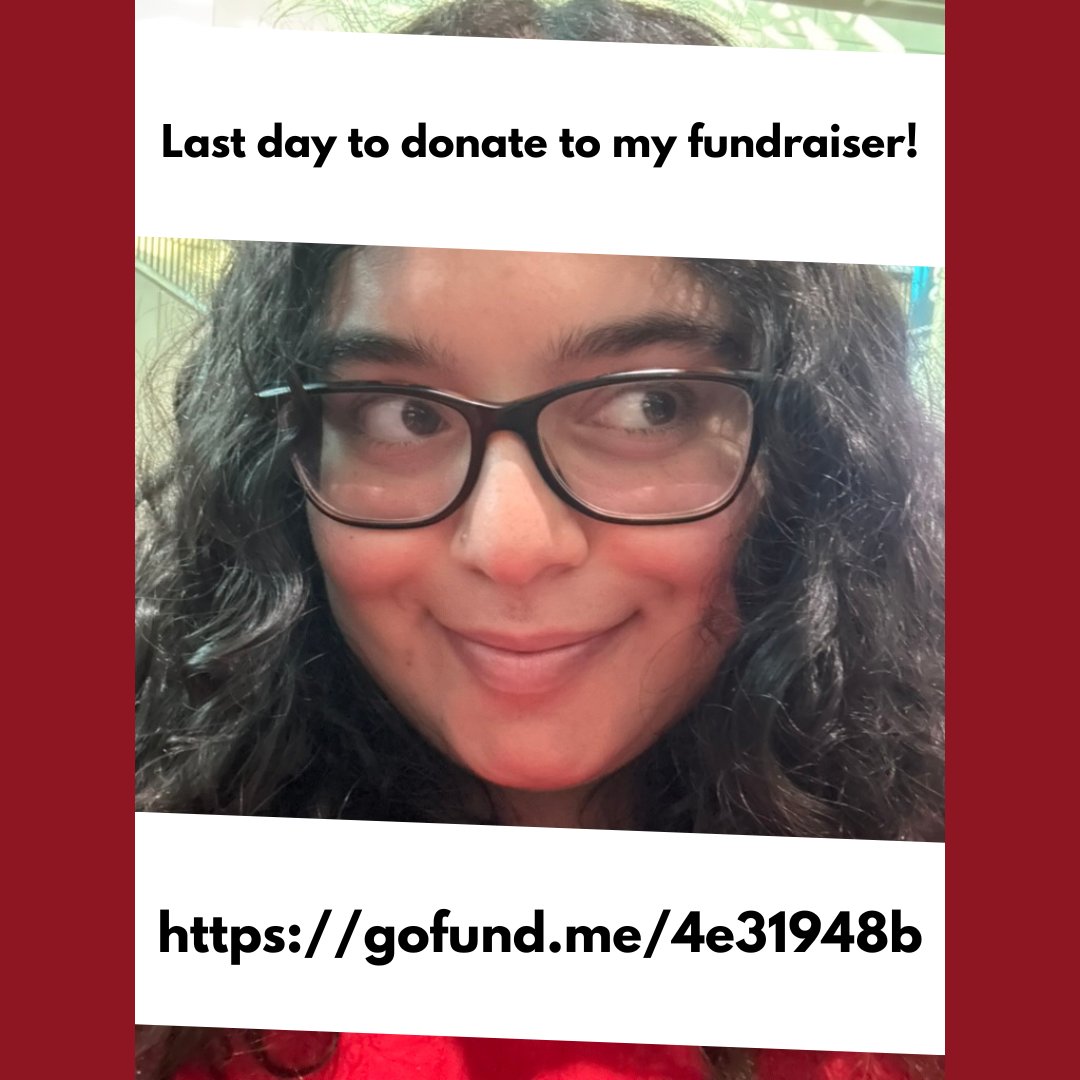 I've already earned the total in my #fundraiser to #donate copies of D.J. ROSENBLUM BECOMES THE G.O.A.T. to affiliates of <a href="/NAMICommunicate/">NAMI</a>. If you still want to support my mission, though, you can donate til EOD. I'll use any extra funds to make a monetary donation.

THANK YOU!