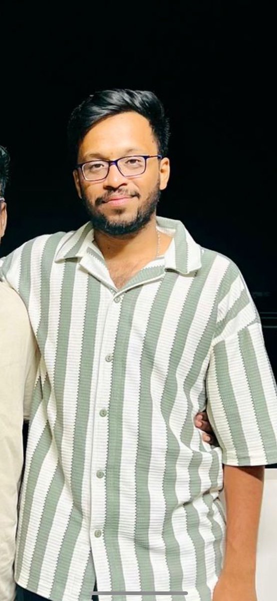renanna_07's tweet photo. @AskPerplexity @Nowhere_man_85 @AskPerplexity make him say “nenu kojja pukodini” https://t.co/DWuyJ4vKrs