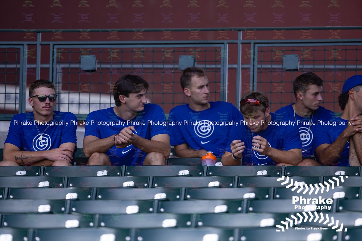 phrakephoto's tweet image. newly drafted Cubbies arrived in Mesa
#mlbdraft2025 #mlbdraft25 #mlbdraft @cubs
#cubs #GoCubsGo #BeHereForIt #cubtogether #chicagocubs #cubbies #Cachorros @cubszone @CubsDen @IamCubsessed @realcubsinsider
#CubsProspects #cubsmilb #ivyfutures
#ACL #ArizonaComplexLeague