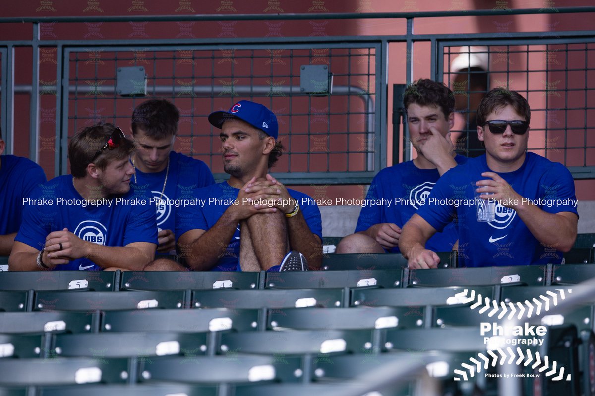 Phrake Photography (@phrakephoto) on Twitter photo newly drafted Cubbies arrived in Mesa
#mlbdraft2025 #mlbdraft25 #mlbdraft @cubs
#cubs #GoCubsGo #BeHereForIt #cubtogether #chicagocubs #cubbies #Cachorros @cubszone <a href="/Cubs/">Chicago Cubs</a>Den <a href="/IamCubsessed/">iamCubsessed</a> <a href="/realcubsinsider/">Cubs Insider</a>
#CubsProspects #cubsmilb #ivyfutures
#ACL #ArizonaComplexLeague newly drafted Cubbies arrived in Mesa
#mlbdraft2025 #mlbdraft25 #mlbdraft @cubs
#cubs #GoCubsGo #BeHereForIt #cubtogether #chicagocubs #cubbies #Cachorros @cubszone <a href="/Cubs/">Chicago Cubs</a>Den <a href="/IamCubsessed/">iamCubsessed</a> <a href="/realcubsinsider/">Cubs Insider</a>
#CubsProspects #cubsmilb #ivyfutures
#ACL #ArizonaComplexLeague